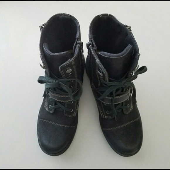 In Search Of Earth Origins Perrie Boot - Picture 2 of 2